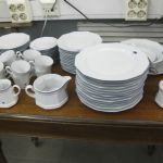 536 2328 DINNER SET